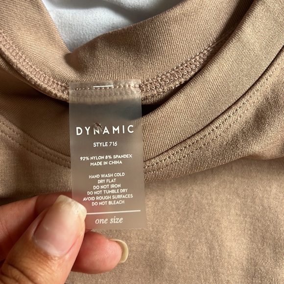 Tank - Picture 2 of 2